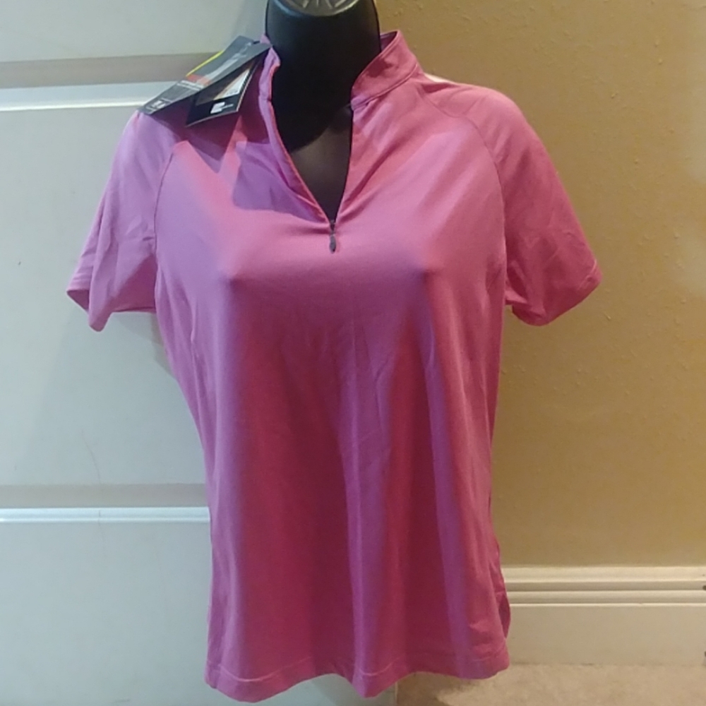 Adidas ClimaCool Shirt